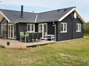 Cosy Holiday Home in Slagelse with Jacuzzi